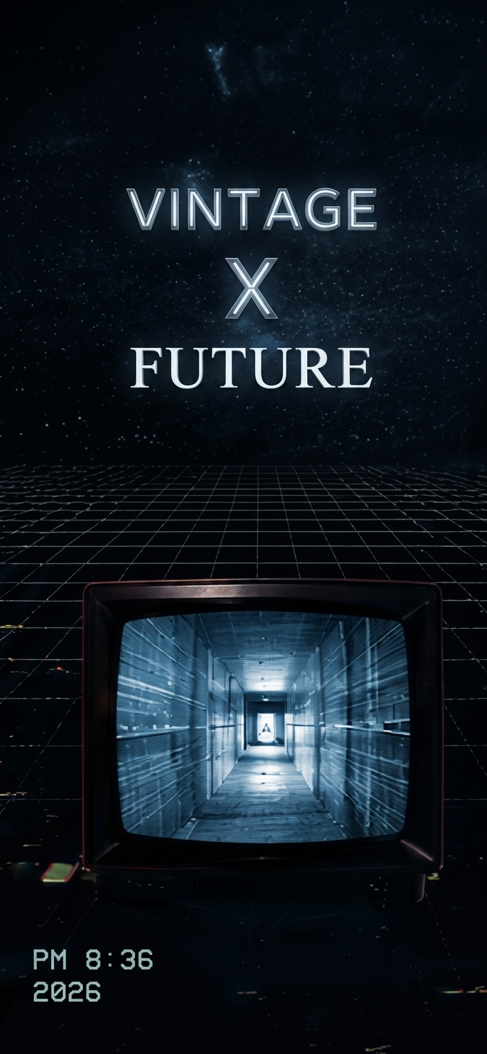Vintage x Future