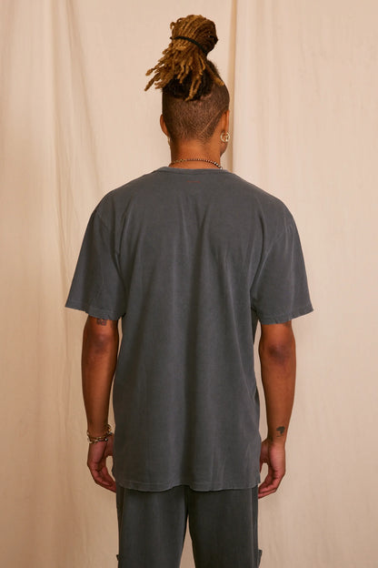 Steal Your Face Tee in Organic Cotton