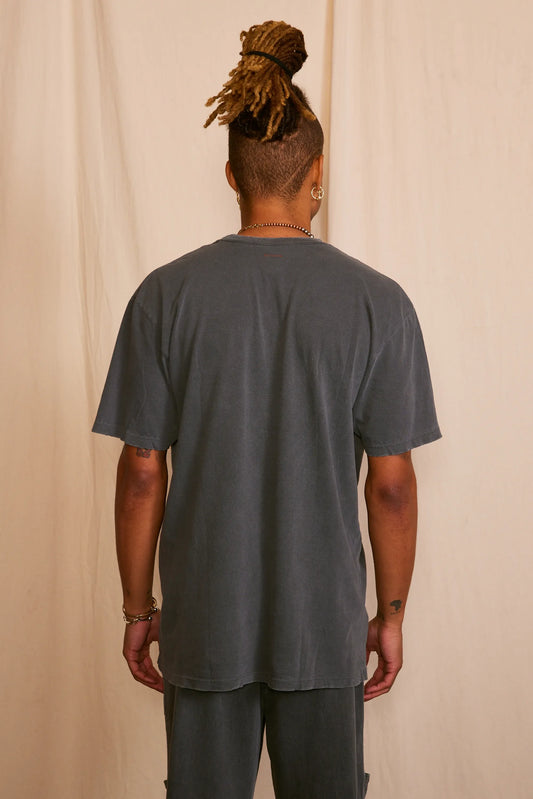 Steal Your Face Tee in Organic Cotton