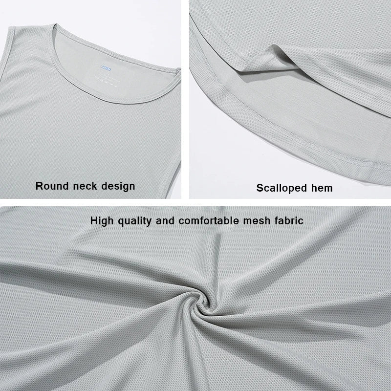 Detail close-up of soft gray fabric showcasing its stretchable texture.